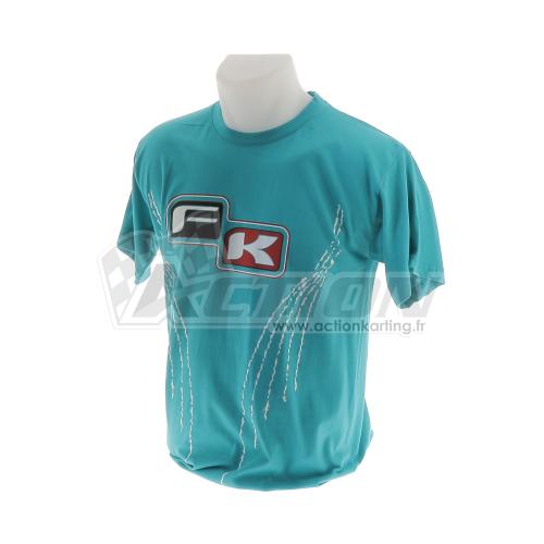 T-shirt FORMULA K - Officiel