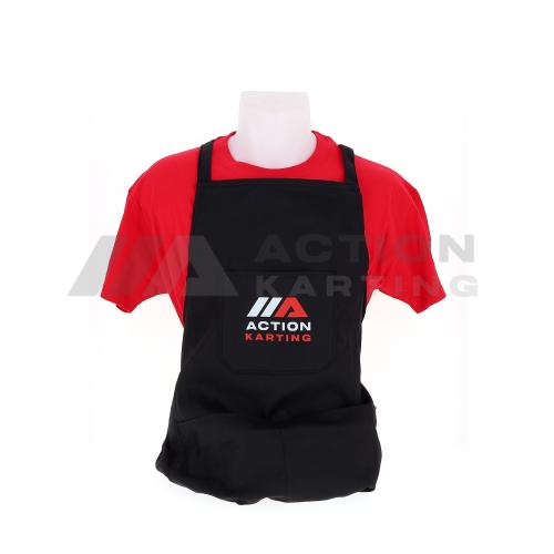 Tablier mécanicien - ACTION KARTING