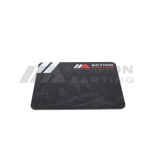 Tapis de souris PVC - ACTION KARTING