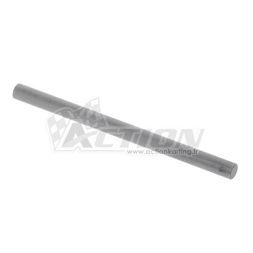 Tige commande embrayage Ø5x75 mm