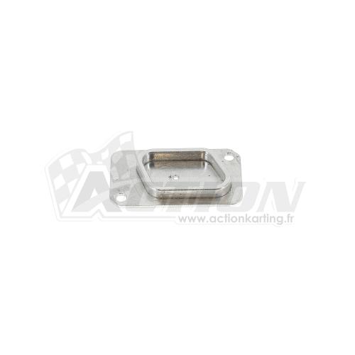 Support membrane pompe frein R1/R2/V1