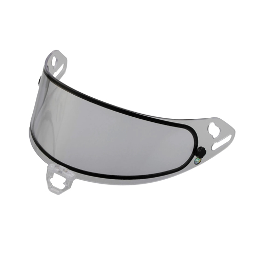 Visière Anti-buée FIA - SKV-R / GPV-R - ARAI