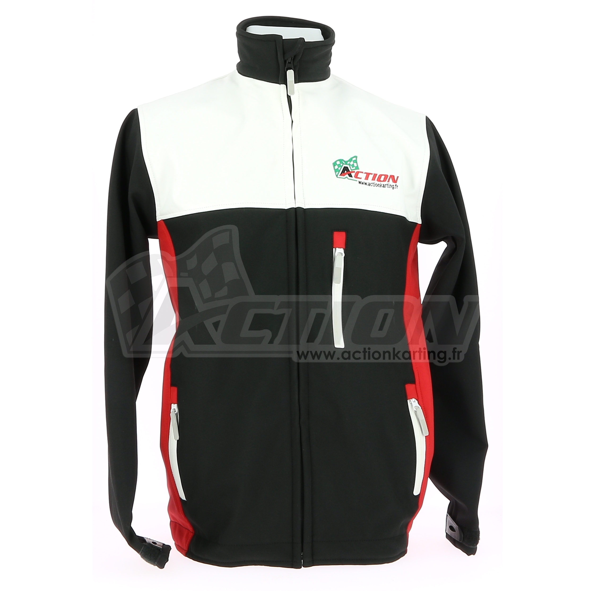 Combinaison pluie ACTION KARTING - Enfant - Action karting - Equipements