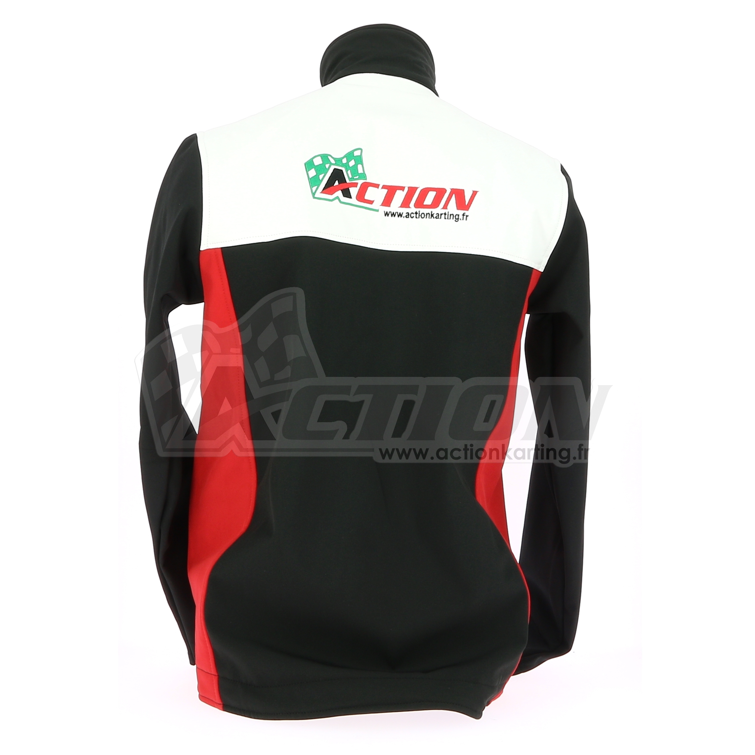 Combinaison pluie ACTION KARTING - Enfant - Action karting - Equipements