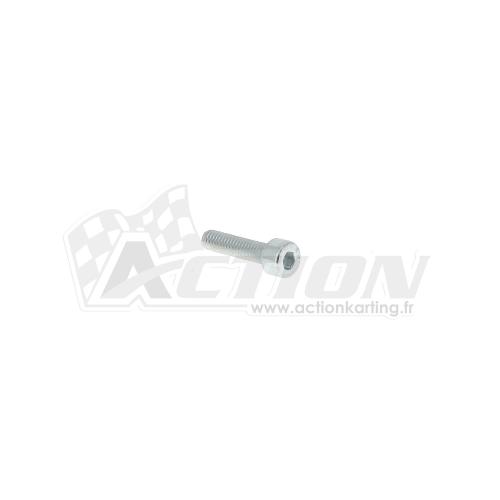 Vis CHC Ø4 mm serre-câble