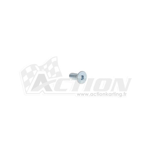 Vis FHC 4x10 - Excentrique CCS