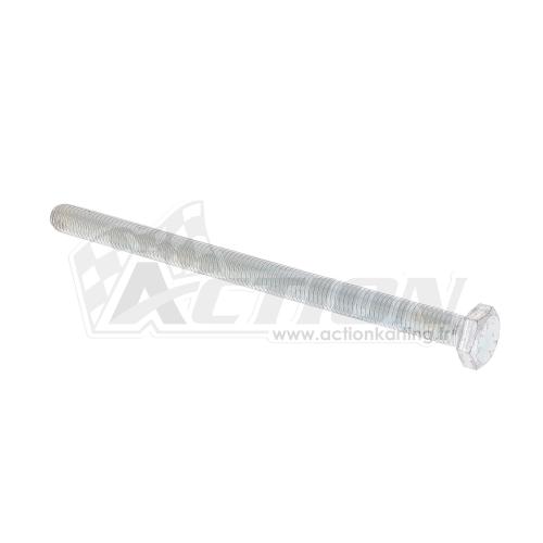 Vis H Ø10 x 150 mm - Fixation pare-chocs IPK Ø28 | Ø30