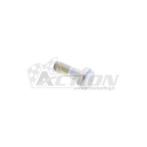 Vis raccord essence double carburateur PHBE Dell'Orto