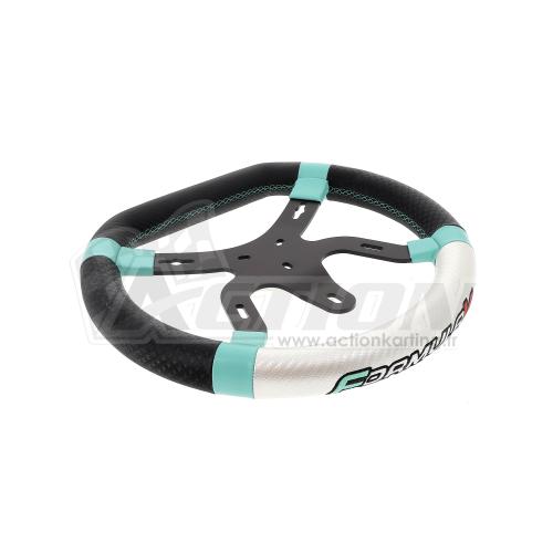 Volant FORMULA K "M6R" v.24 (patte Mychron intégrée)