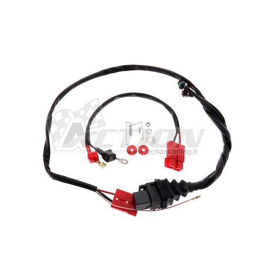 Faisceau électrique Vortex Mini 60 FR