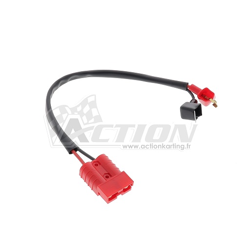 Cablage additionnel  demarreur Vortex Mini 60 FR