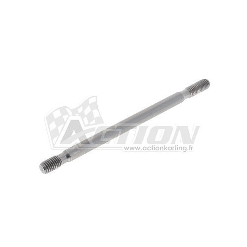 Goujon cylindre M8x142 Mini FR Vortex Mini 60 FR