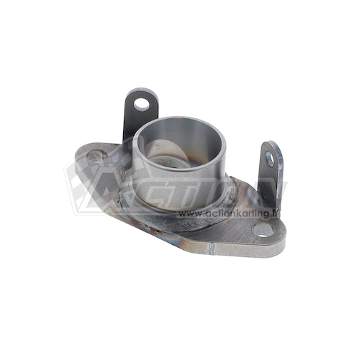 Pipe d'échappement – Mini FR Vortex Mini 60 FR