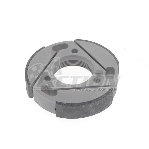 Moyeu d'embrayage adaptable type KF4