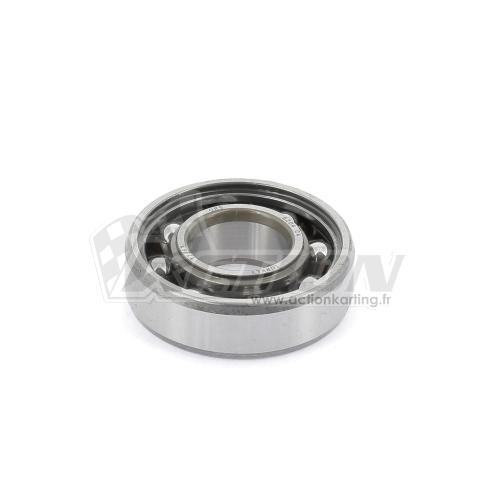 Roulement 6204 C4 - SKF - 20x47x14