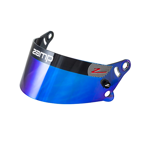 Visière Zamp Z20 prismatique