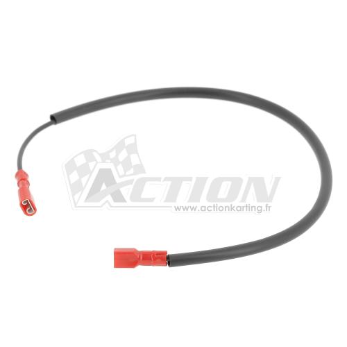 Cable bouton marche / arrêt Gazelle