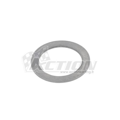 Rondelle appui levier cliquet/cage 20x28x1 AS