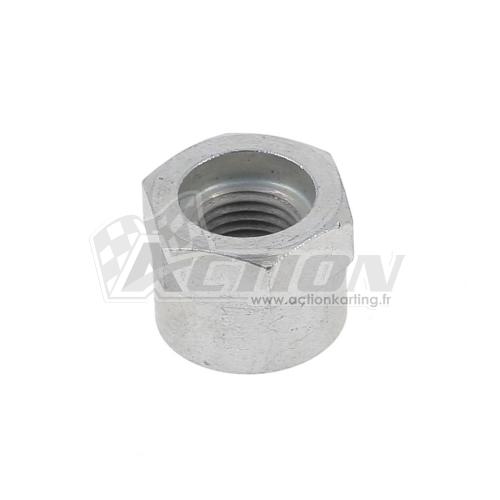 Écrou vilo TM coté allumage