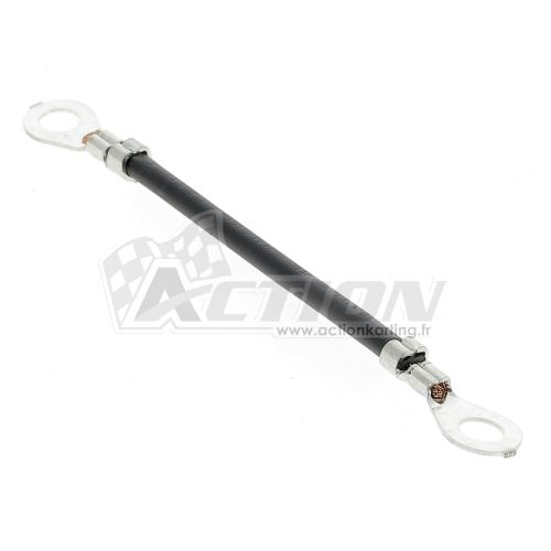 Tresse de masse / de faisceau Rotax Max