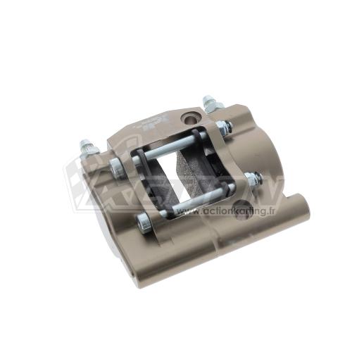 &Eacute;trier de frein AV KZ / frein AR Speedy