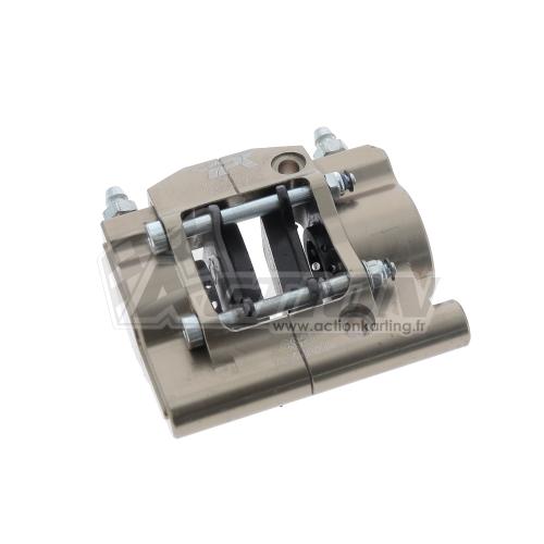 Étrier de frein AV KZ / frein AR Speedy