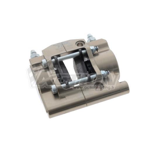 Étrier de frein AV KZ / frein AR Speedy