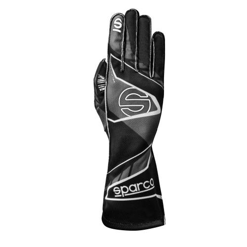 Gants Sparco K-ARROW+ noir/gris