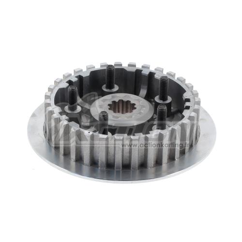 Tambour/noix embrayage