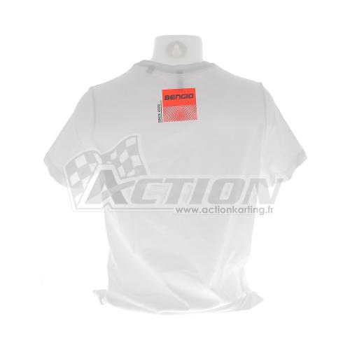 T-Shirt Karting - Mangez Dormez Kartez - Cadeau Pilote Karting - Sweat à Capuche Ou T-Shirt