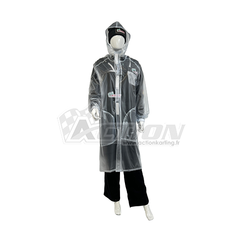 Veste pluie ACTION