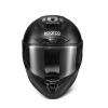 Casque SPARCO X-PRO noir - Illustration n°2