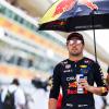 Parapluie Oracle Red Bull Racing - Sparco 120 cm automatique - Illustration n°8
