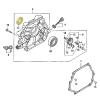 Joint spi 30x46x8 HONDA 270 (sur carter moteur) - Illustration n°2