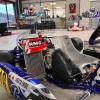 Kart occasion PRAGA + Rotax National EVO "Grand finals" (125 SBV) - Illustration n°3