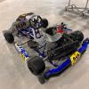 Kart occasion PRAGA + Rotax National EVO "Grand finals" (125 SBV) - Illustration n°2