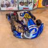 Kart occasion PRAGA + Rotax National EVO "Grand finals" (125 SBV) - Illustration n°1
