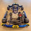 Kart occasion PRAGA + Rotax National EVO "Grand finals" (125 SBV) - Illustration n°3