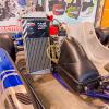 Kart occasion PRAGA + Rotax National EVO "Grand finals" (125 SBV) - Illustration n°2