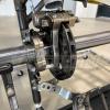 Châssis occasion FK 2023 KF Dragon Evo 3 NON PEINT [RETOUR USINE] - Illustration n°3