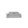 Bride de platine universelle alu 28/30/32 x 92 - Illustration n°3