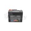 Batterie Fulbat FLTX7L - FLTZ7S Lithium BMS LiFePO4 - Illustration n°2