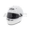 Casque SKV-R Blanc - SNELL K 2025 - ARAI - Illustration n°1