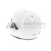 Casque SKV-R Blanc - SNELL K2025 - ARAI - Illustration n°3