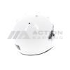Casque SKV-R Blanc - SNELL K 2025 - ARAI - Illustration n°4