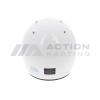 Casque SKV-R Blanc - SNELL K 2025 - ARAI - Illustration n°5