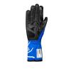 Gants Sparco K-TIDE+ bleu/noir - Illustration n°2