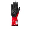 Gants Sparco K-TIDE+ rouge/noir - Illustration n°2