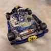 Kart occasion PRAGA + Iame X30 (125 sbv) - Illustration n°3