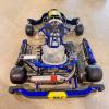 Kart occasion PRAGA + Iame X30 (125 sbv) - Illustration n°3